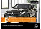 Mercedes-Benz GLC 300 d 4M AMG+AHK+LED+KAMERA+KEYLESS+9G