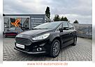 Ford S-Max Titanium NAVI+R-KAM+KEYLESS+AHK+AUTOMATIK
