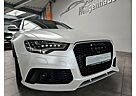 Audi RS6 4.0 LED Massage 360° Pano Dynamik BOSE 280"