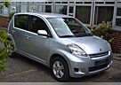 Daihatsu Sirion 1.3L67KW-2HD-Klima-Alu-Tüv02.2026