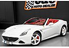 Ferrari California CaliforniaT // Ceramic Brakes // ROSSO