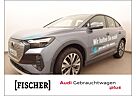 Audi Q4 e-tron Sportback 40 70KW LED Navi Panorama-Gl