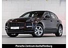 Porsche Macan Servo+ PASM
