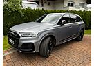 Audi SQ7 competition, Voll, NP 150k€,719 PS