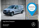 Mercedes-Benz Citan 109 CDI KA XL Klima+AHK+Audio+SitzHZ+ZV