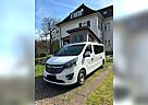 Opel Vivaro Turbo - Van/ Wohnmobil mit Aufstelldach
