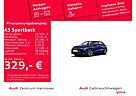 Audi A3 Sportback 35 TFSI LED virtual Navi Phone Box