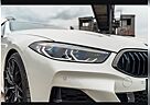BMW M850i xDrive Cabrio - Carbon - Individual - Voll