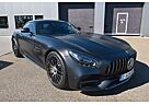 Mercedes-Benz AMG GT C Coupe Edition 50