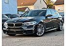 BMW M550 d xDrive Touring ACC|HuD|AHK|360°|SoftClose