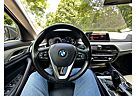 BMW 530d xDrive Touring A -