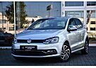 VW Polo Volkswagen V Sound BMT/Start-Stopp Navi