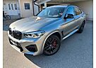 BMW X4 M COMPETITION, Panorama, HeadUP