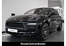 Porsche Macan Panorama BOSE LED Surround View PASM Sport