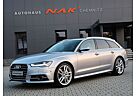 Audi A6 Avant 3.0 TDI S-line quat. UVP: 98t€ 4800Km!