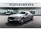 Mercedes-Benz C 63 AMG C 63S AMG Coupe 510hp / Performance / Night