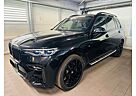 BMW X7 xDrive 40 d M Sport// 7 SITZE// VOLL VOLL