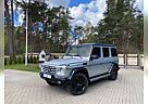 Mercedes-Benz G 400 CDI Limited Edition Rare Classic 25 1/200