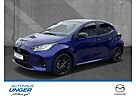 Mazda 2 Hybrid 2024 5HB 1.5L VVT-i 116 PS e-CVT FWD HO