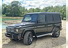Mercedes-Benz G 350 G 350d Limited Edition 1 of 463, 15.000 km