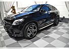 Mercedes-Benz GLE 43 AMG COUPE 4MATIC-PANORAMA-SEHR GEPFLEGT