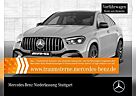 Mercedes-Benz GLE AMG Cp. Perf-Abgas Fahrass WideScreen Airmat 9G