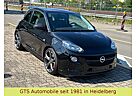 Opel Adam S - 1.HAND - SCHECKHEFT - GEPFLEGT !!!