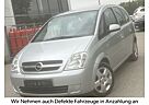 Opel Meriva Basis Diesel EURO4 Inkl. Tüv Neu