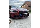 BMW M4 Competition M xDrive Cabrio Competition