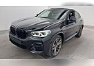 BMW X4 M40i SHADOW/21/ACC/PANO/HuD/360/AHK/BELÜFTUNG