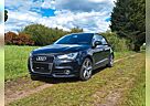 Audi A1 1.4 TFSI Attraction Sportback Attraction