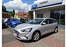 Ford Focus 1.5 EcoBlue Turnier Cool & Connect / Navi