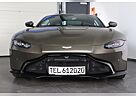 Aston Martin V8 Vantage New Vantage Coupé V8 KD NEU KEIN OPF Stein-Folie