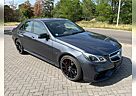 Mercedes-Benz E 63 AMG !!! S 4MATIC Drivers Package !!!