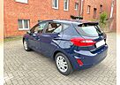 Ford Fiesta 1,1 TÜV MÄRZ 2025 Scheckheftgepflegt