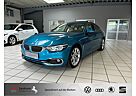 BMW 4er 430d Gran Coupe Luxury Line Innovat Head-UP PANO