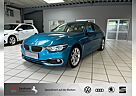 BMW 4er 430d Gran Coupe Luxury Line Innovat Head-UP PANO