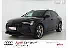 Audi e-tron S Nachtsicht Matrix ACC Panorama B&O