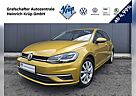 VW Golf Volkswagen VII 1.6 TDI SCR Comfortline+LED+ACC+Massage