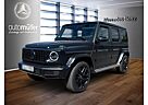 Mercedes-Benz G 400 d AMG*AHK*SCHIEBE*LED*WIDE*DISTRONIC*STH**