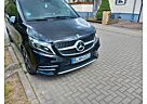 Mercedes-Benz V 250 d Aut. AVANTG. ED. lang AVANTGARDE EDITION