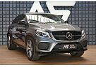 Mercedes-Benz GLE 350 GLE 350d*AMG*COUPÉ*TOW*AIRMATIC*37.851 € NETTO
