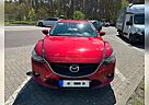 Mazda 6 2.2 SKYACTIV-D 150 i-ELOOP Sports-Line Spo...
