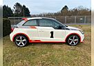 Audi A1 Attraction / Competition Edition /