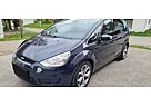 Ford S-Max 2,0 TDCi 96kW DPF Trend Trend