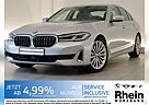 BMW 540d xDrive Limousine Luxury Line Standheizung S
