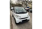 Smart ForTwo coupé 1.0 45kW mhd pure pure
