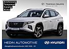 Hyundai Tucson PHEV 1.6 T-GDi 265PS 4WD Funktions KAMERA