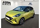 Hyundai i10 1,2 AT Prime Smart Key, Dach-Lackierung