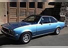 Opel Commodore 2,8 GSE Coupe